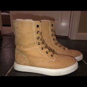 Vegan Shoes